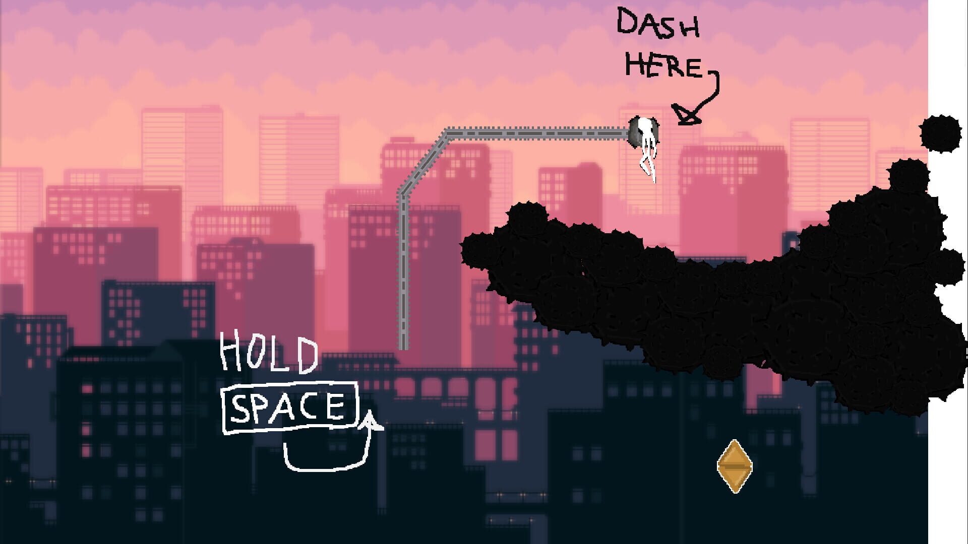 Your Average Platformer