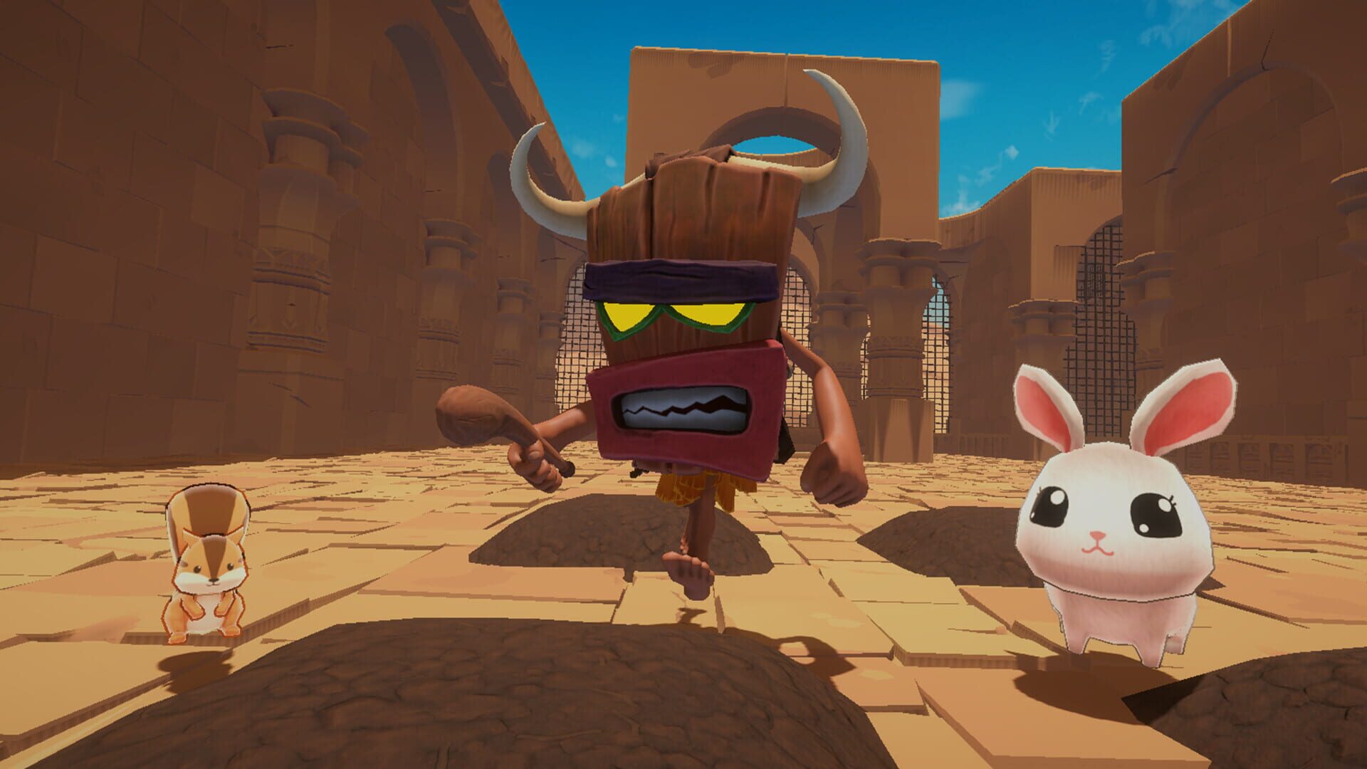 Dragon Defense - Screenshot