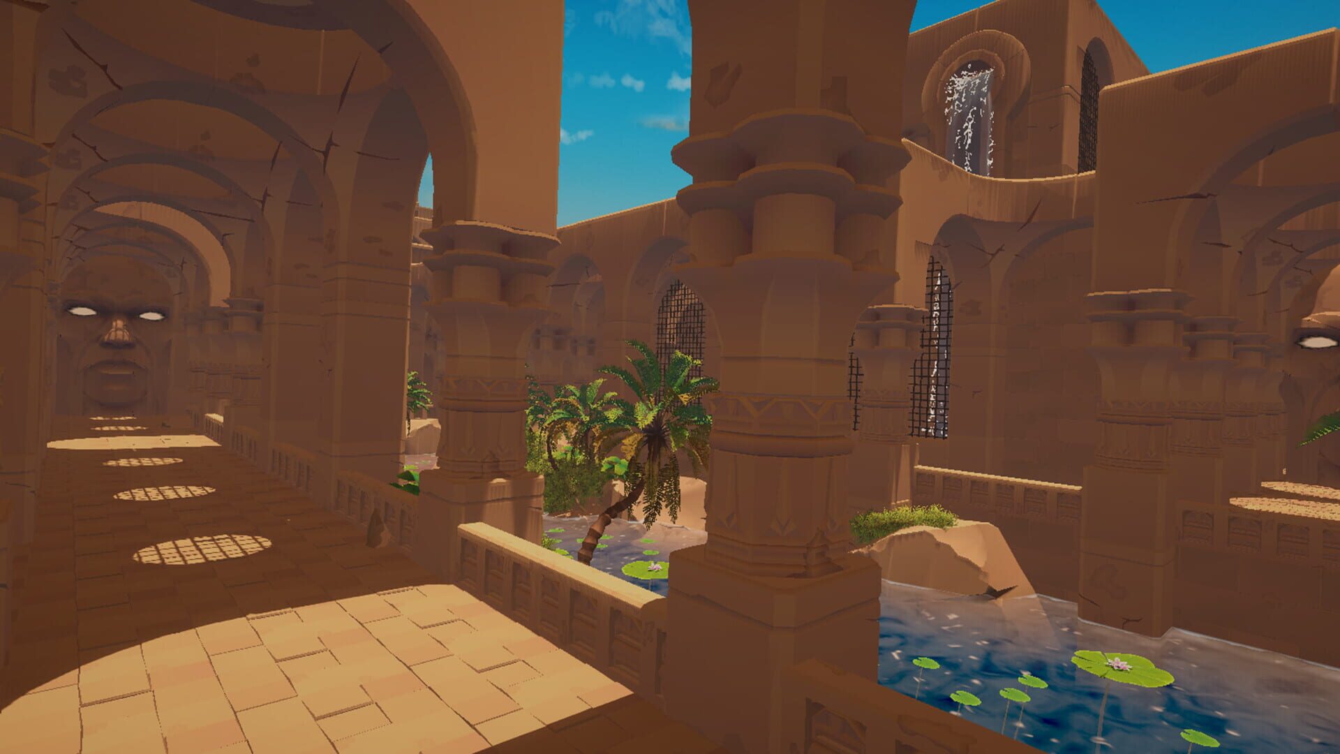 Dragon Defense - Screenshot