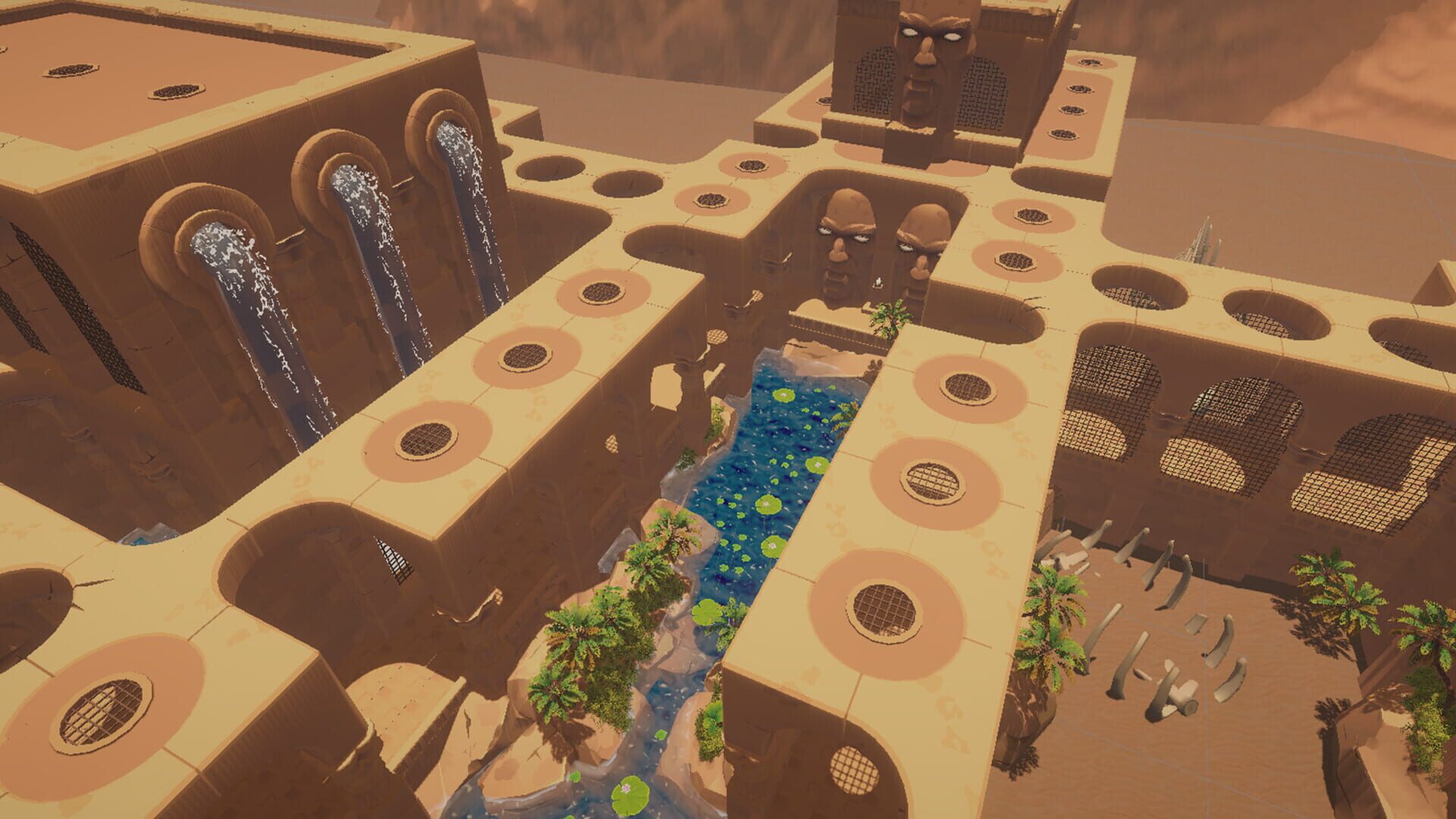 Dragon Defense - Screenshot