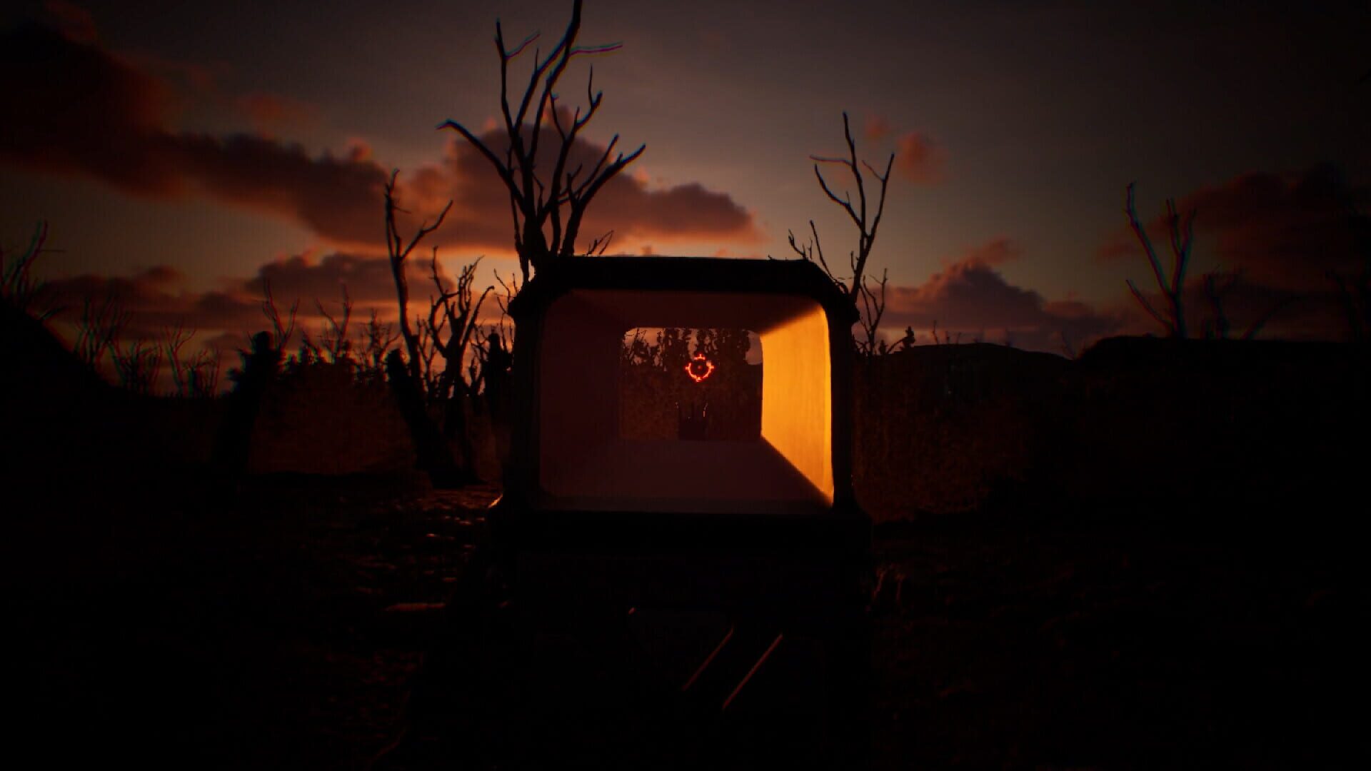 Drone Wars - Screenshot