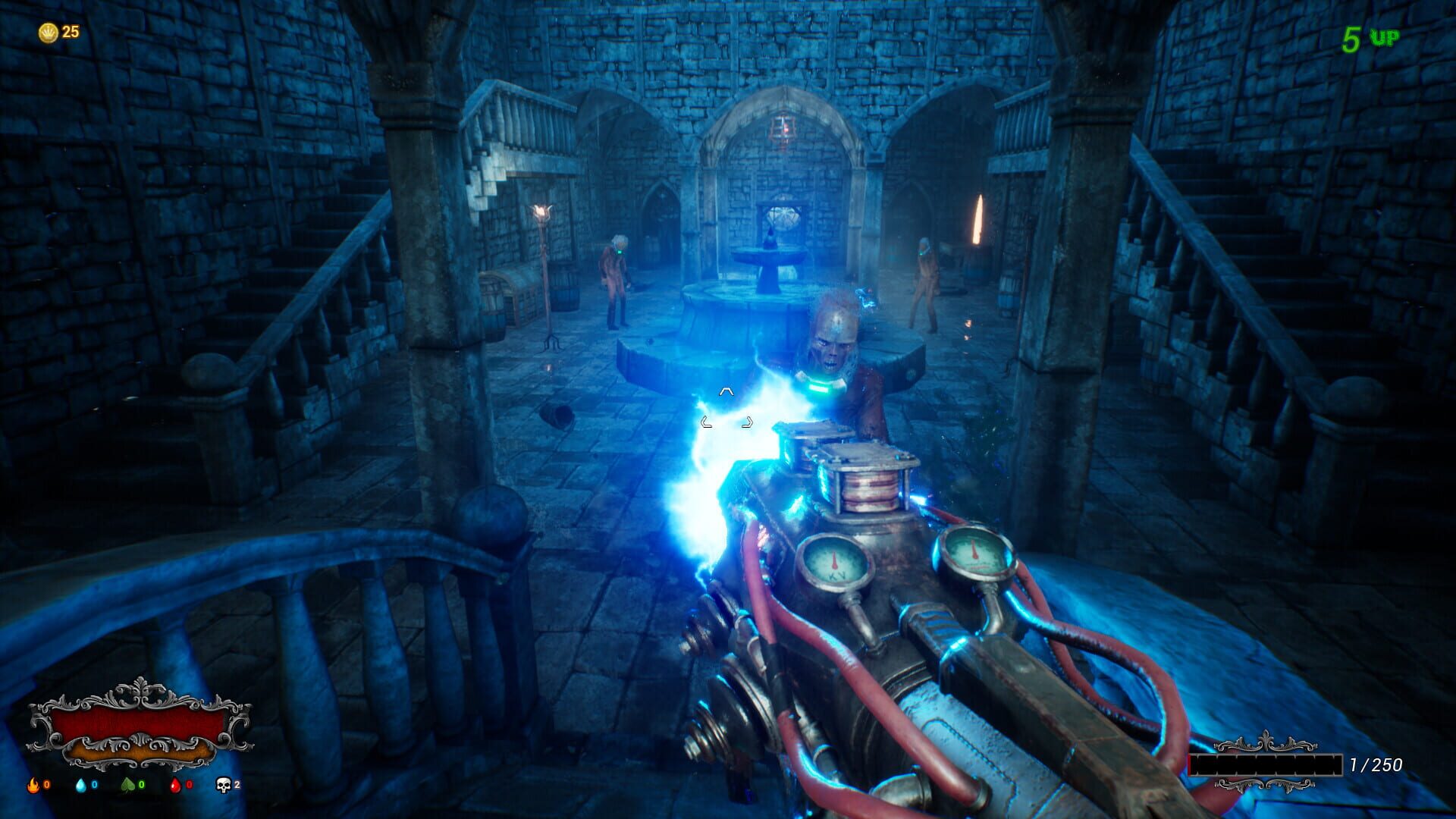 Dungeon