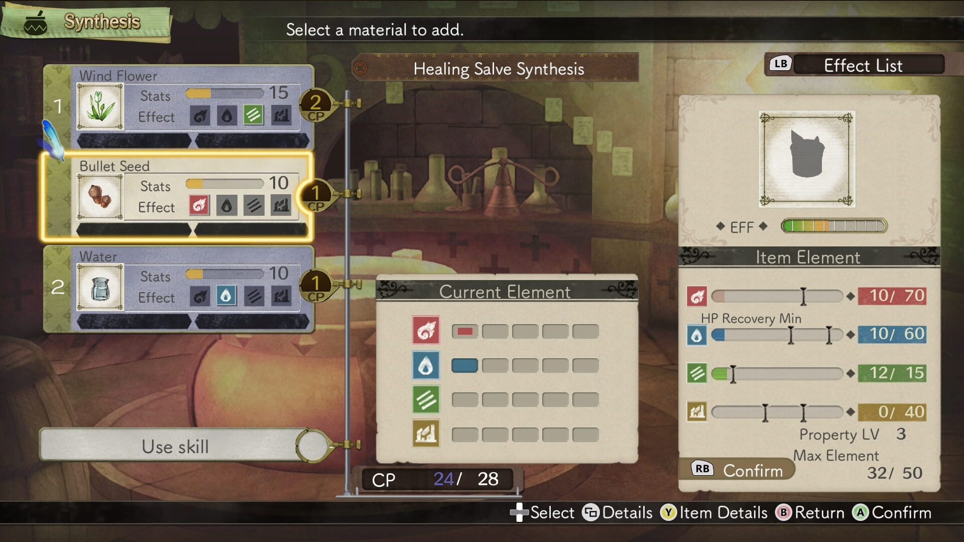 Atelier Escha & Logy: Alchemists of the Dusk Sky DX