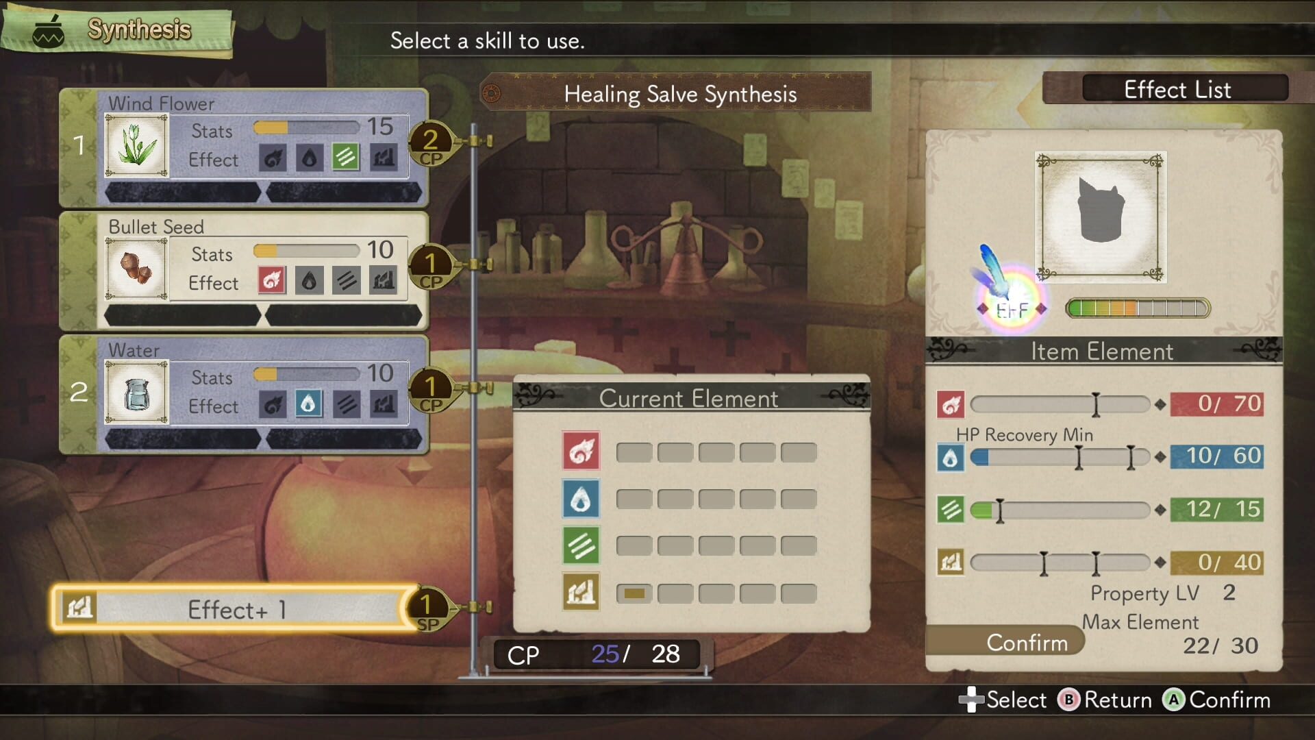Atelier Escha & Logy: Alchemists of the Dusk Sky DX