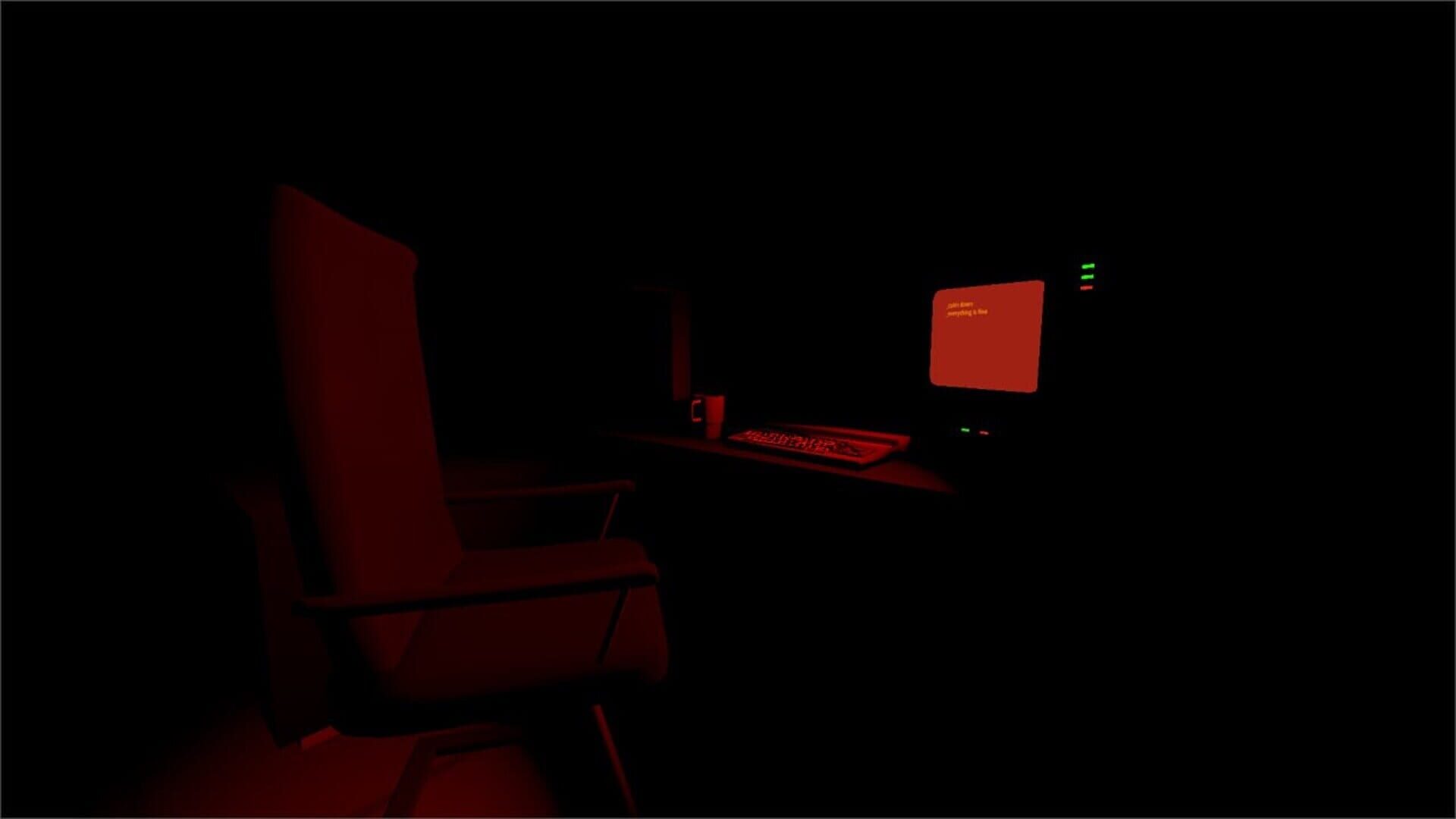 Everything Is Fine - Screenshot
