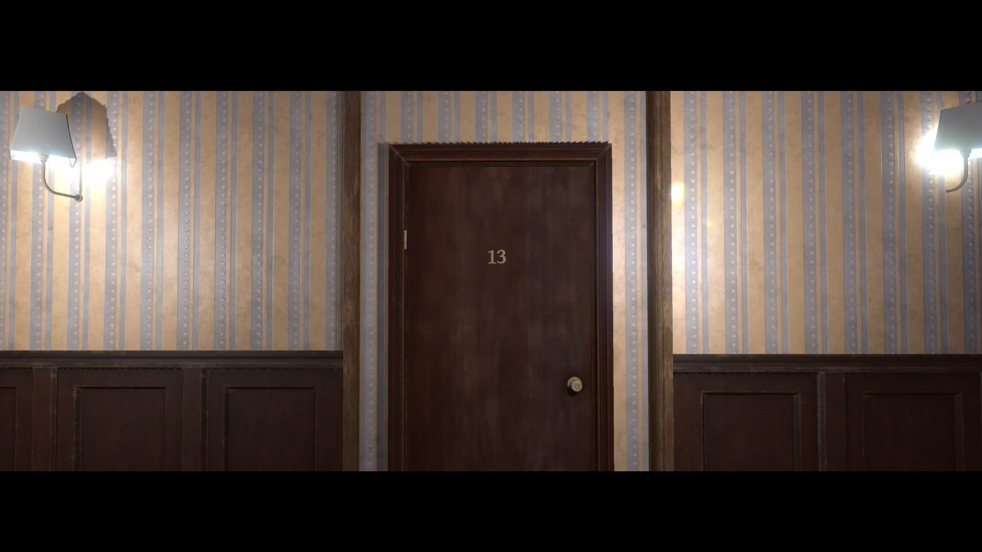 My Eyes Inside Out Chapter Three - Screenshot