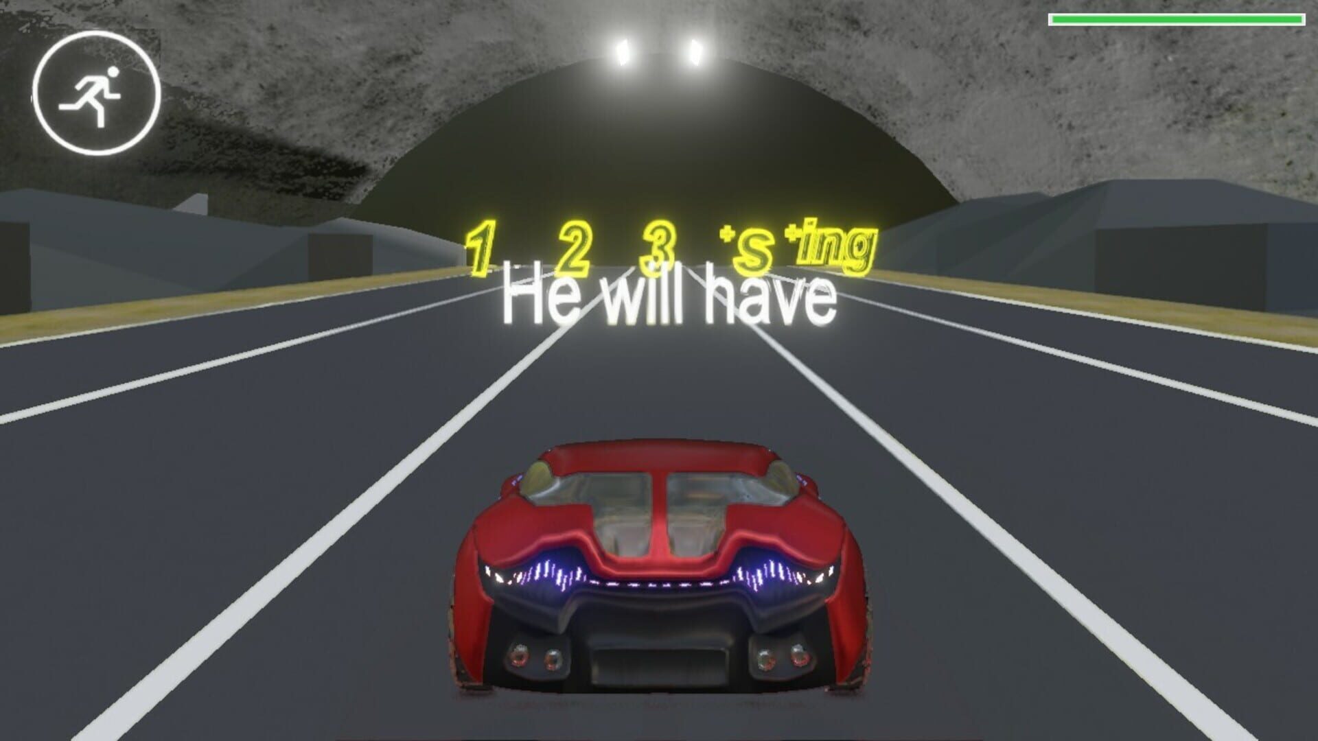 AQRA Tenses: Learn English