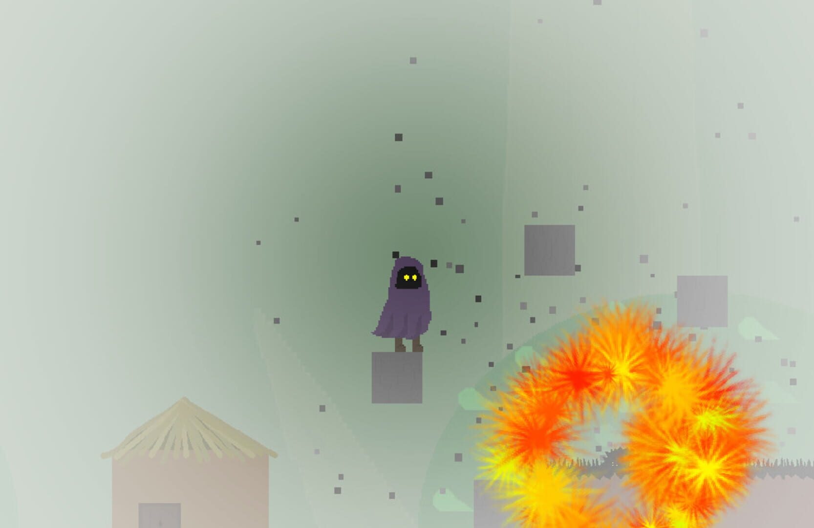 The Fog