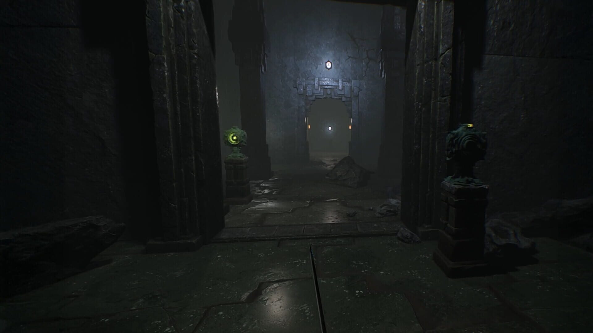 EXD: Extra Dimensional