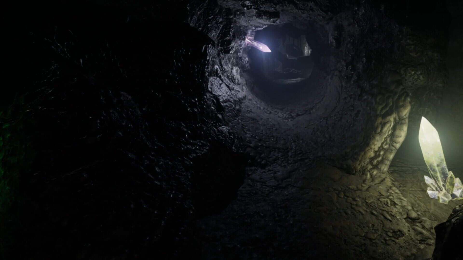 EXD: Extra Dimensional