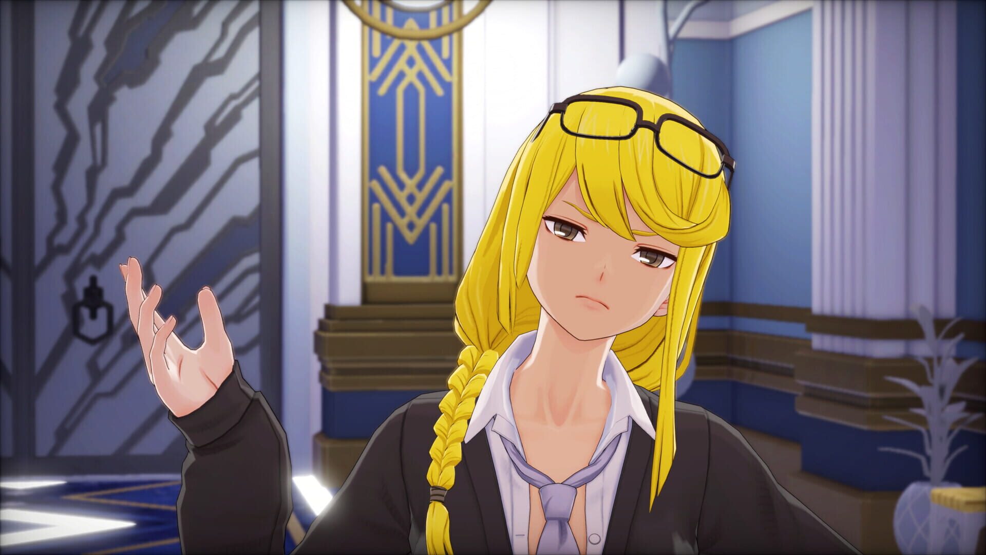 Digimon Story: Time Stranger - Episode Pack 1: Alternate Dimension