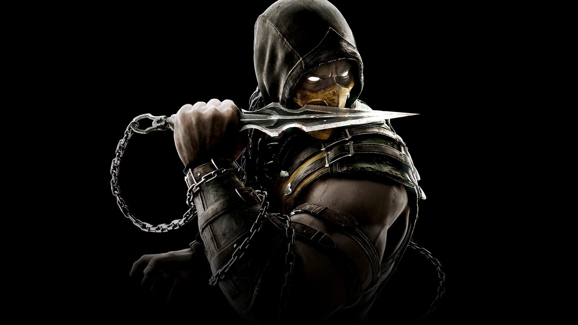 Mortal Kombat X: Kombat Pack