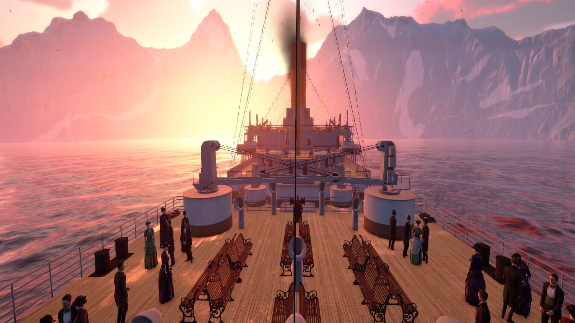 Titanic