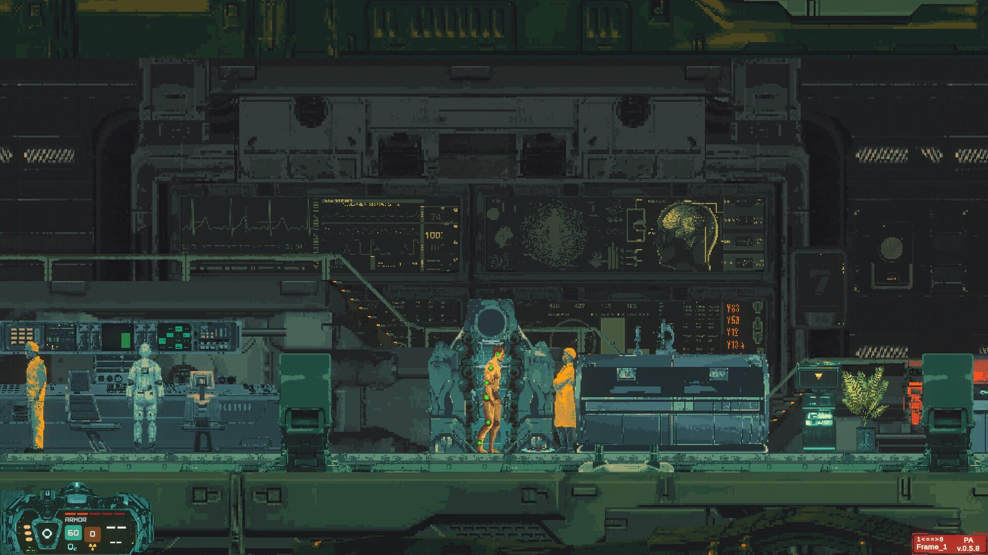 The Place