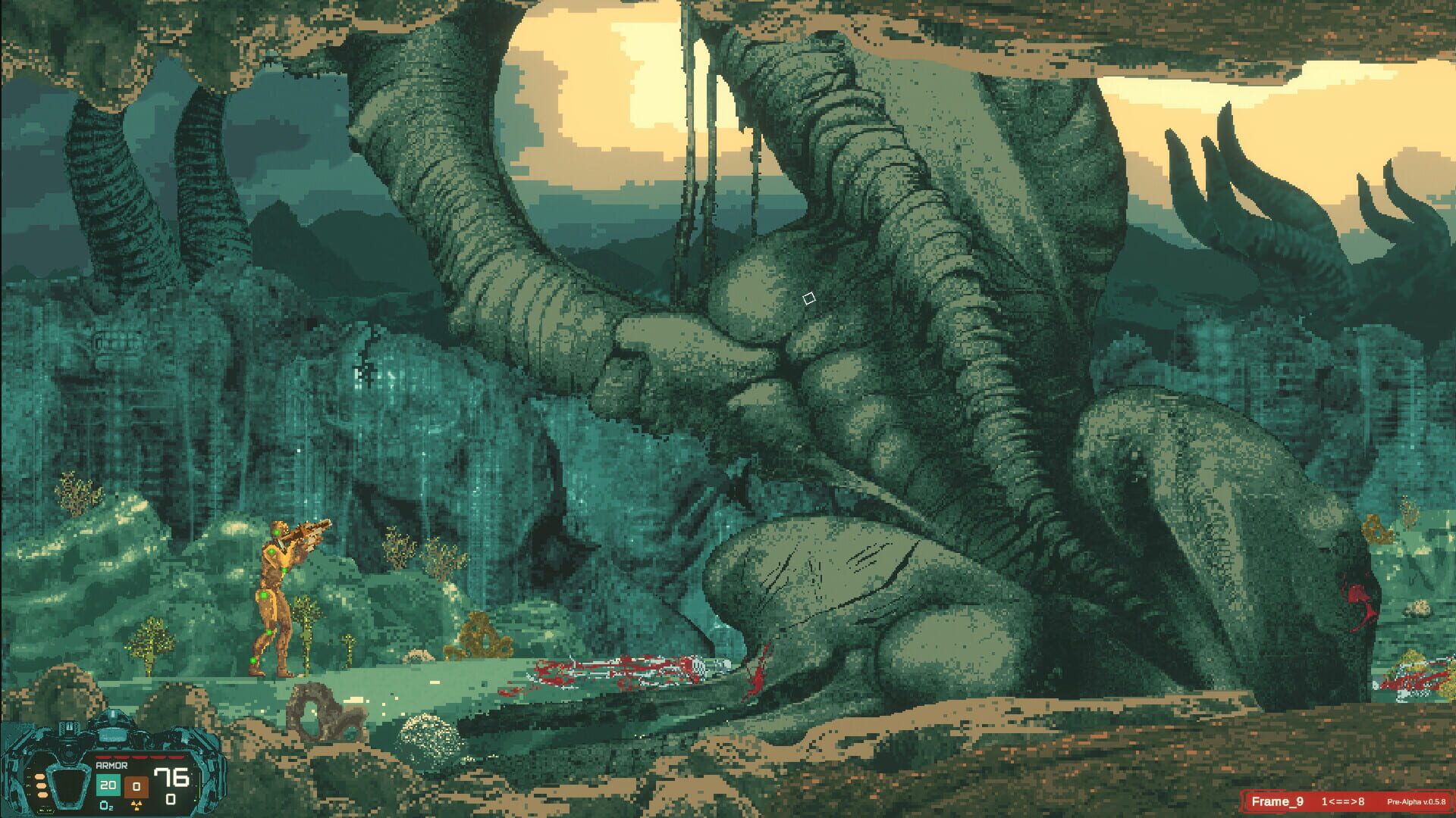 The Place
