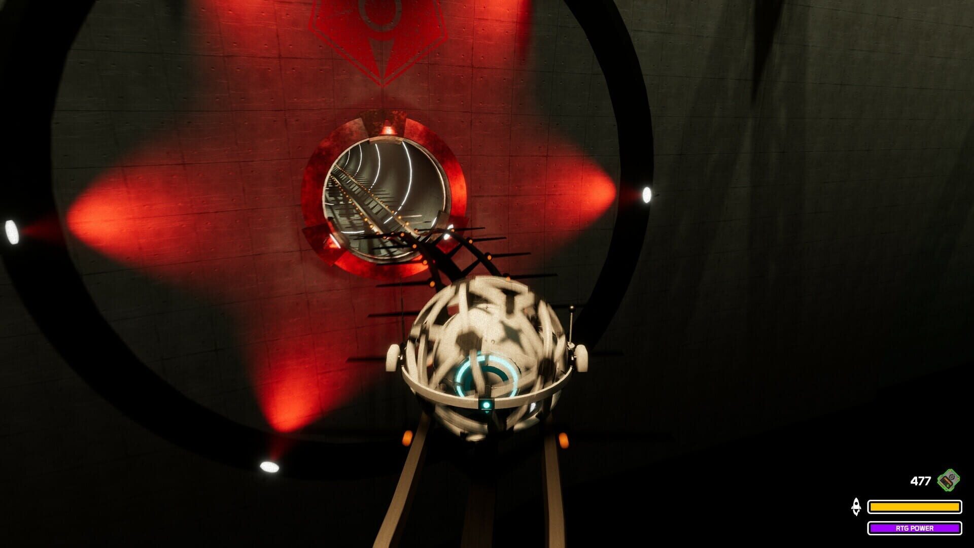 The Core - Screenshot