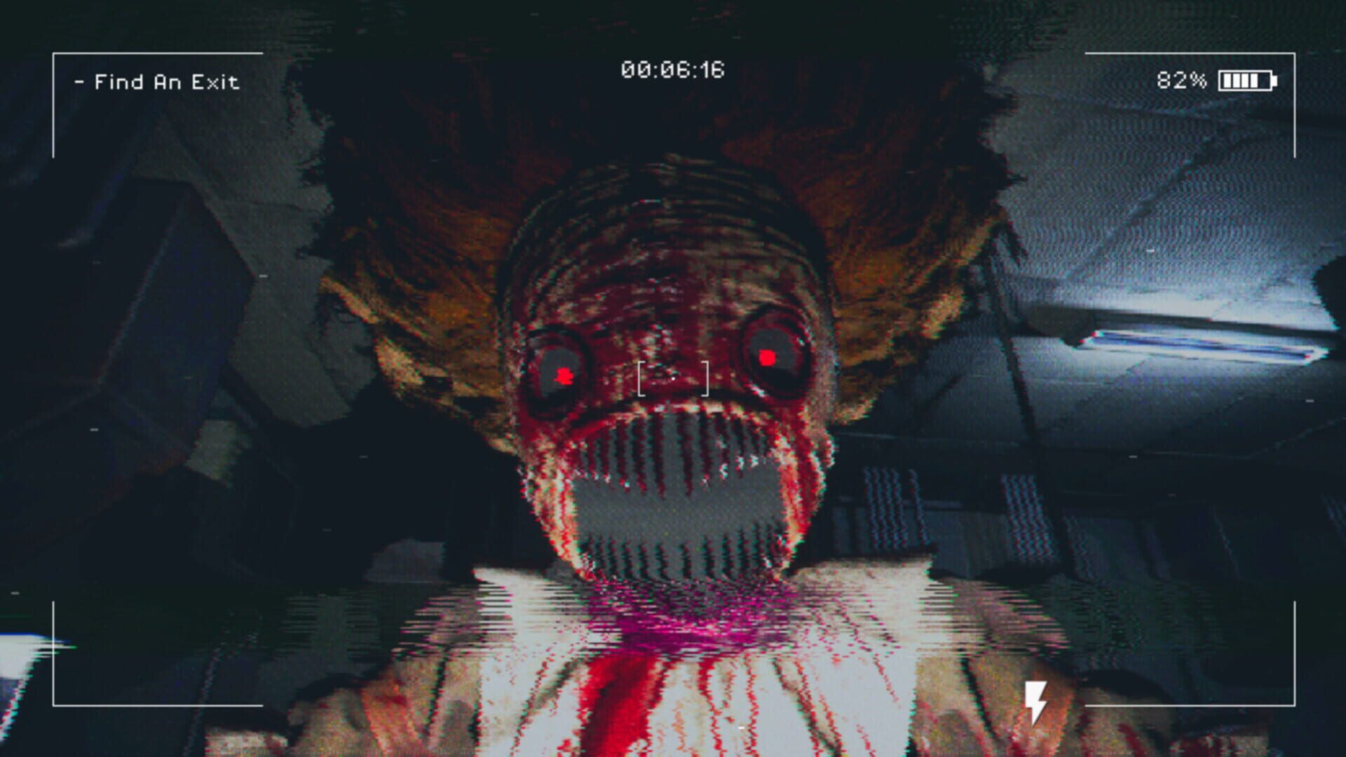 The DollMaker