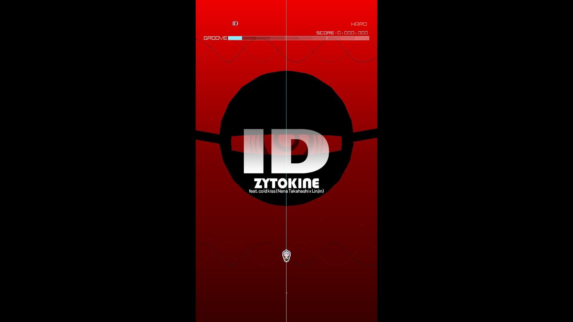 Groove Coaster: ID