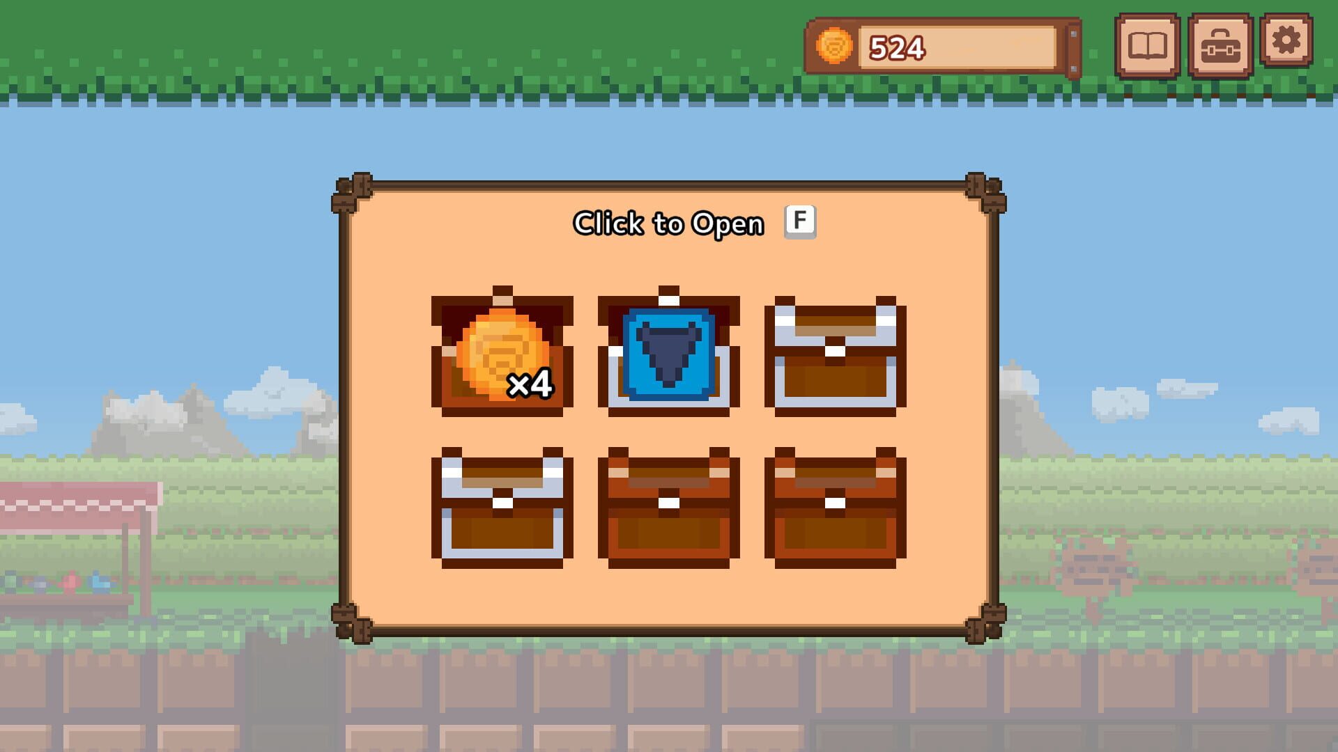 DigDigDrill screenshot