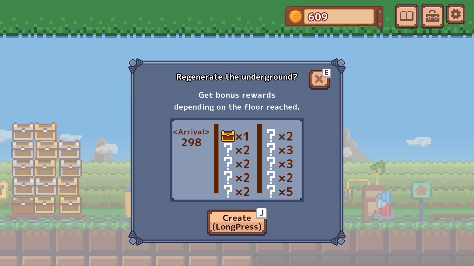 DigDigDrill screenshot