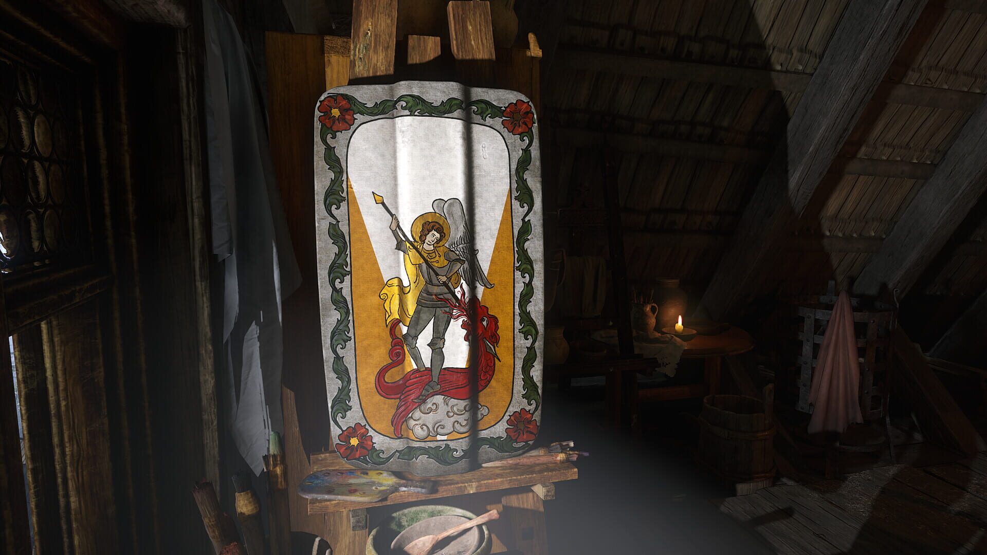 Kingdom Come: Deliverance II - Expansion Pass