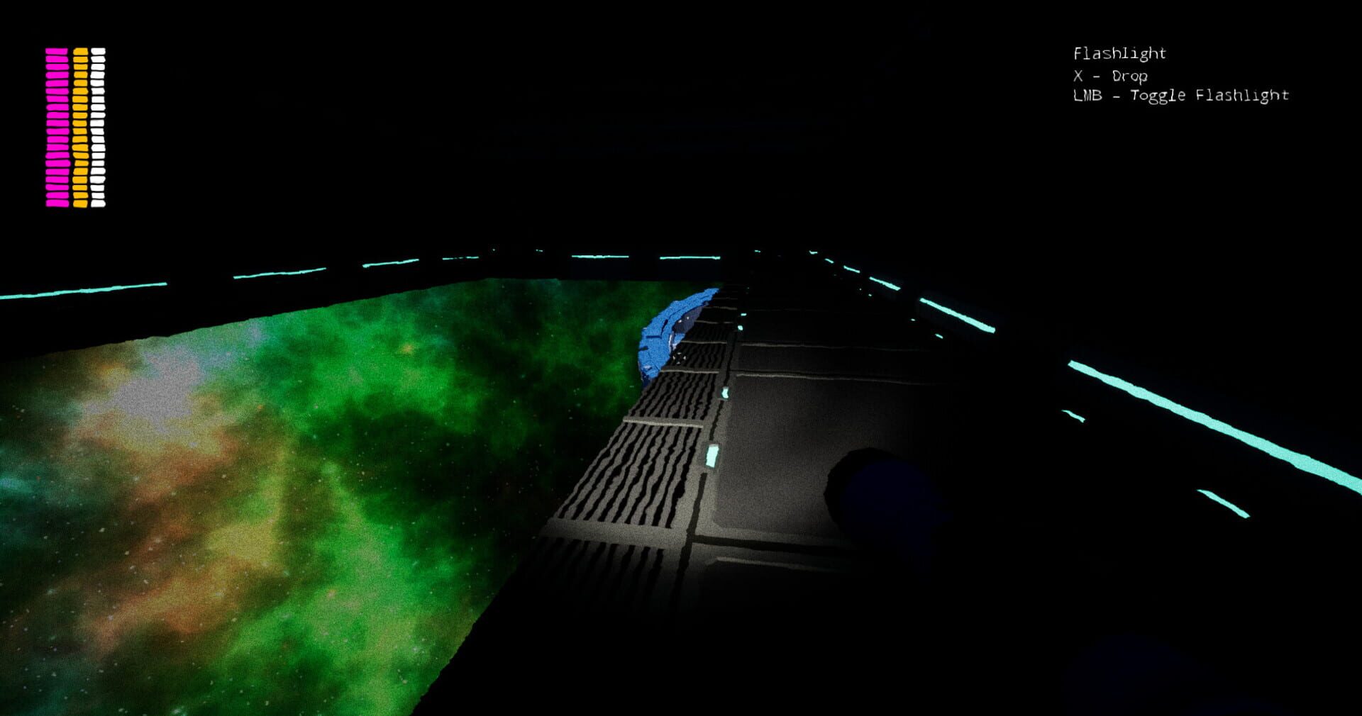 Void Scavengers - Screenshot