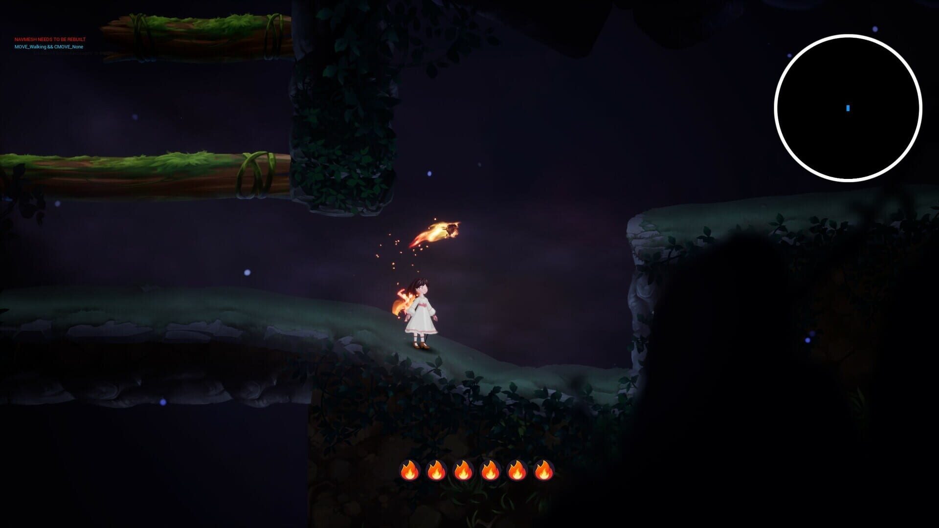Firebird: Tale of the Stolen Light