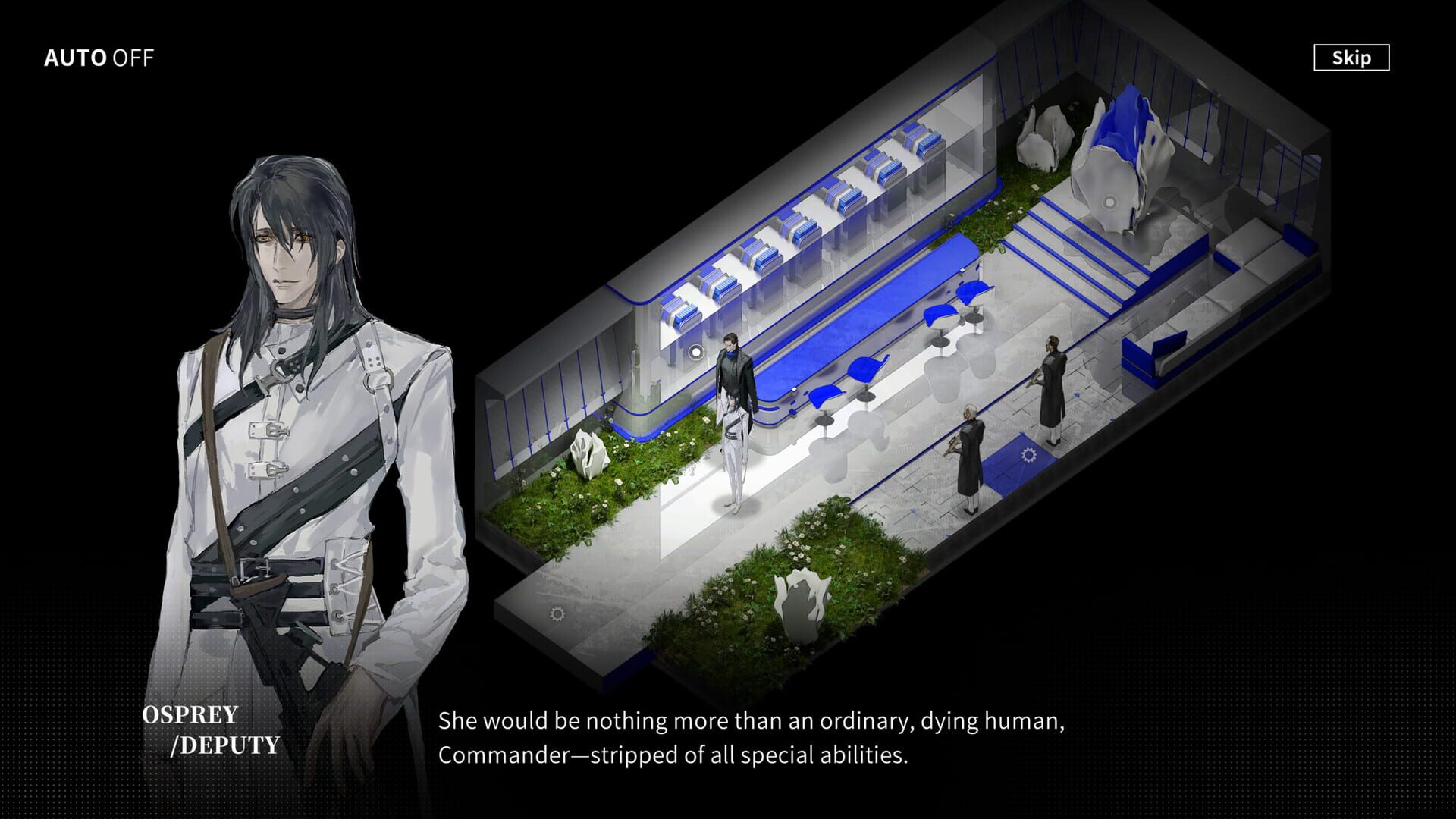 Project II: Silent Valley