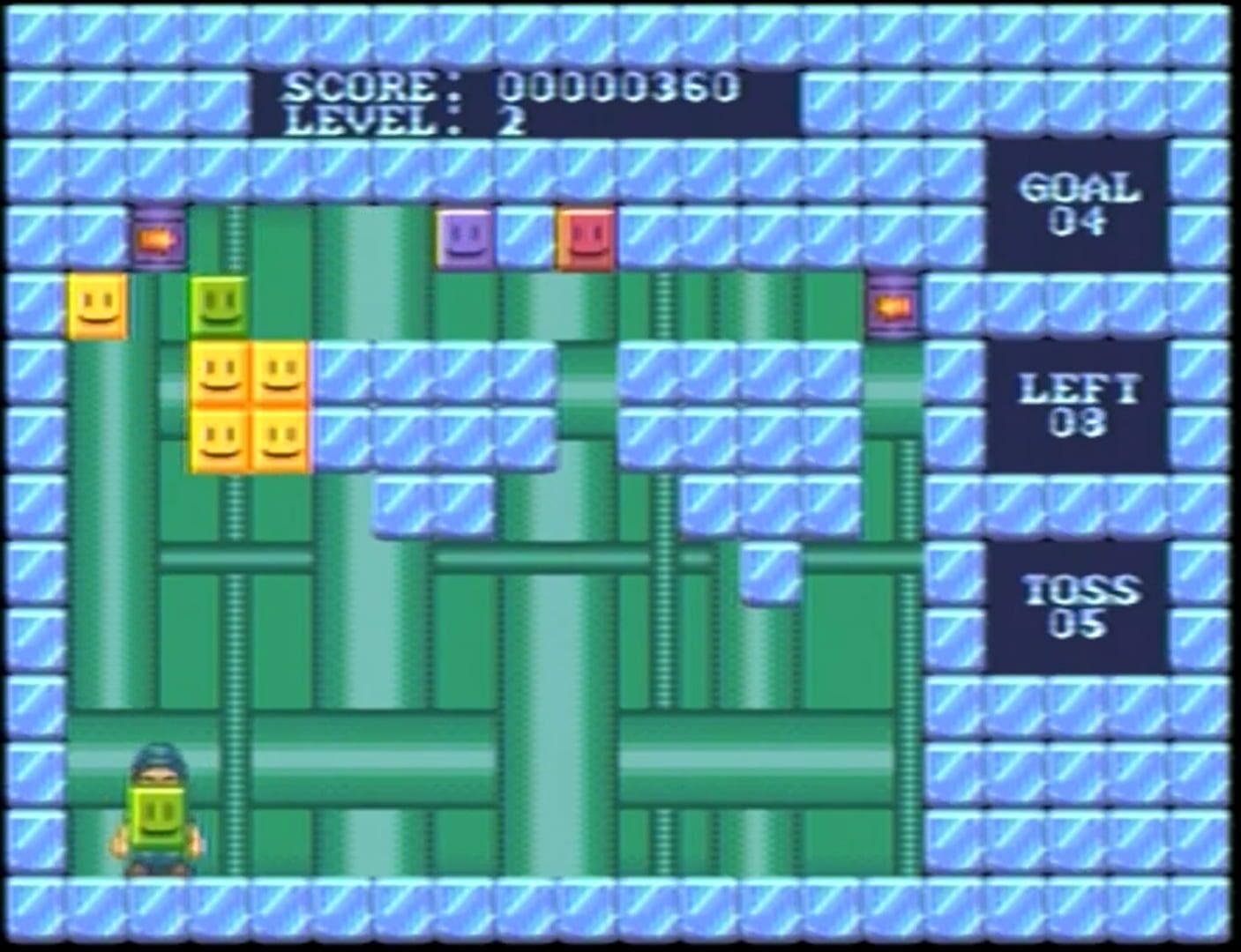 Block ‘Em Sock ‘Em