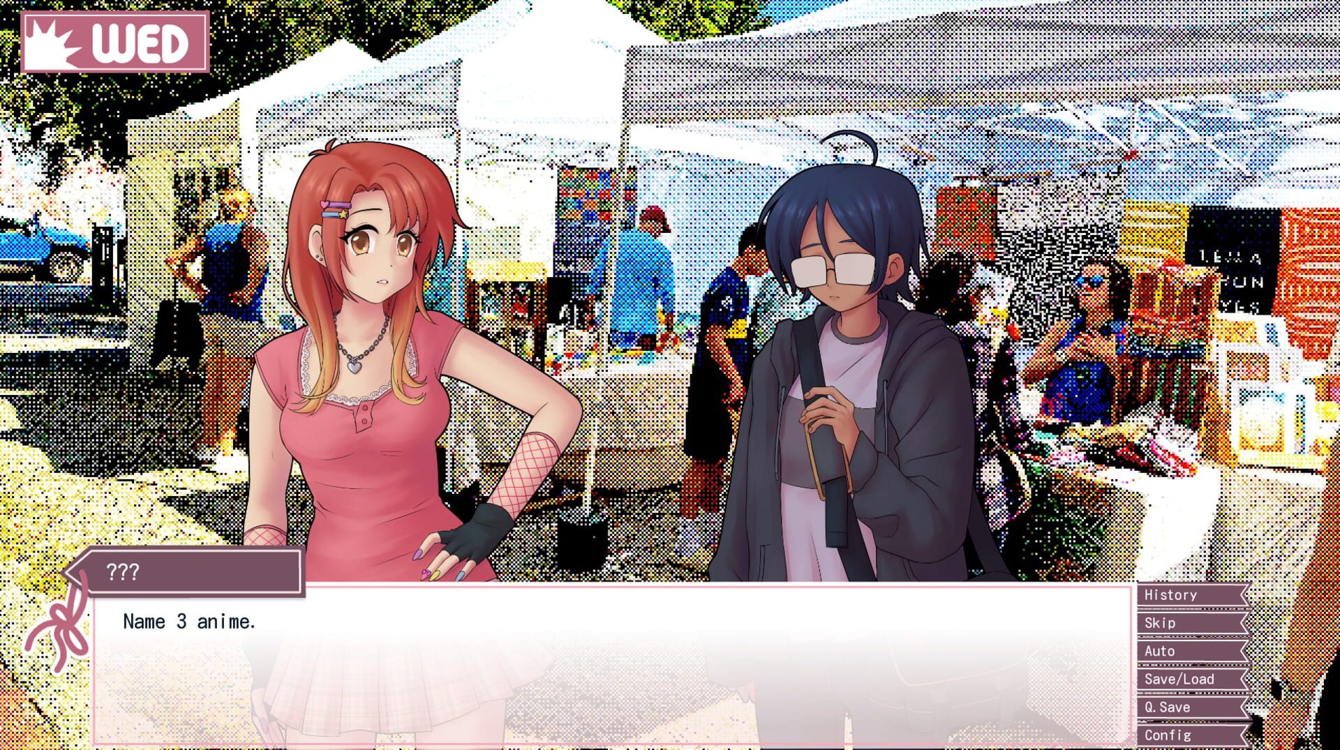 Butterfly Æffect: Papillons à Quatre Mains