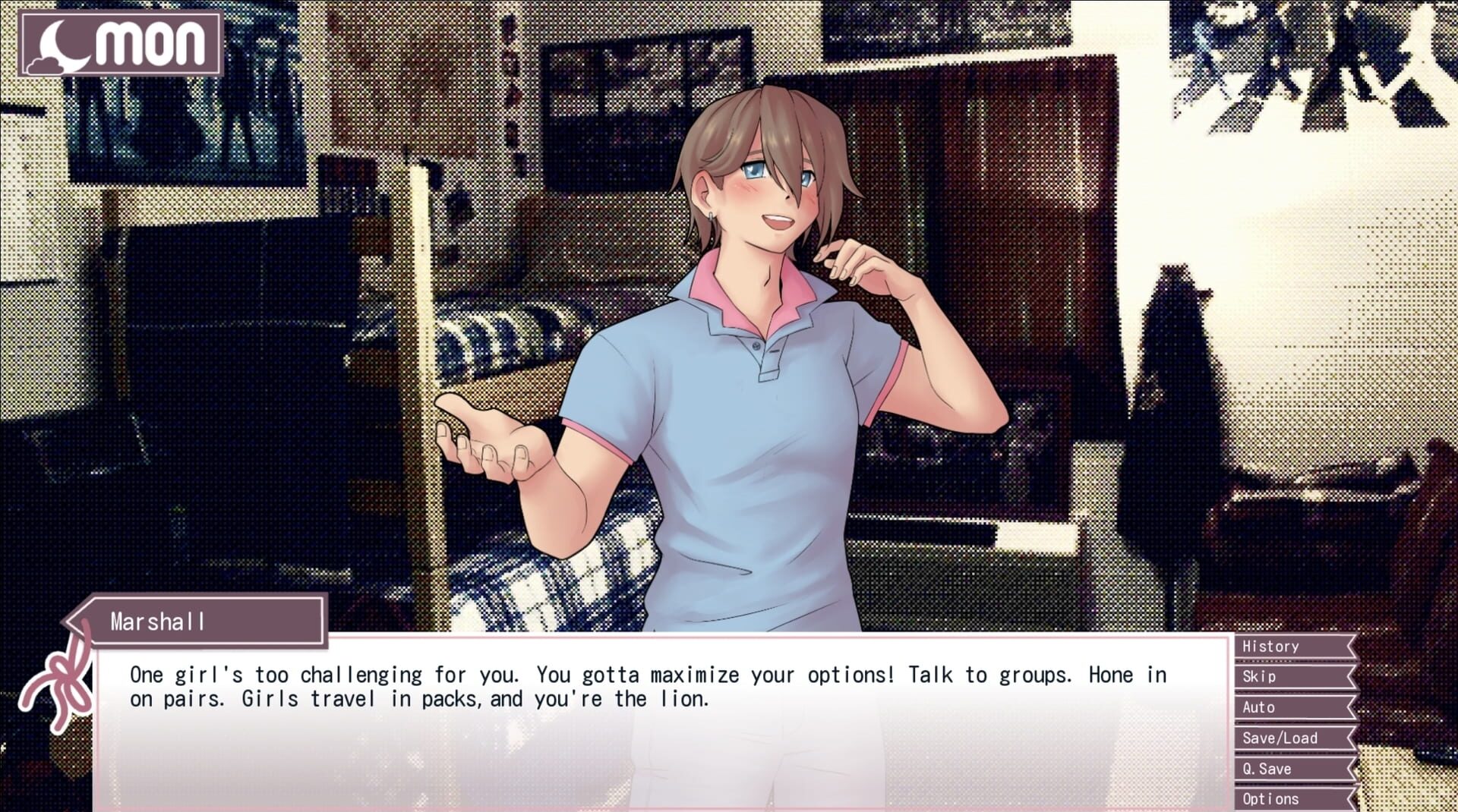 Butterfly Æffect: Papillons à Quatre Mains