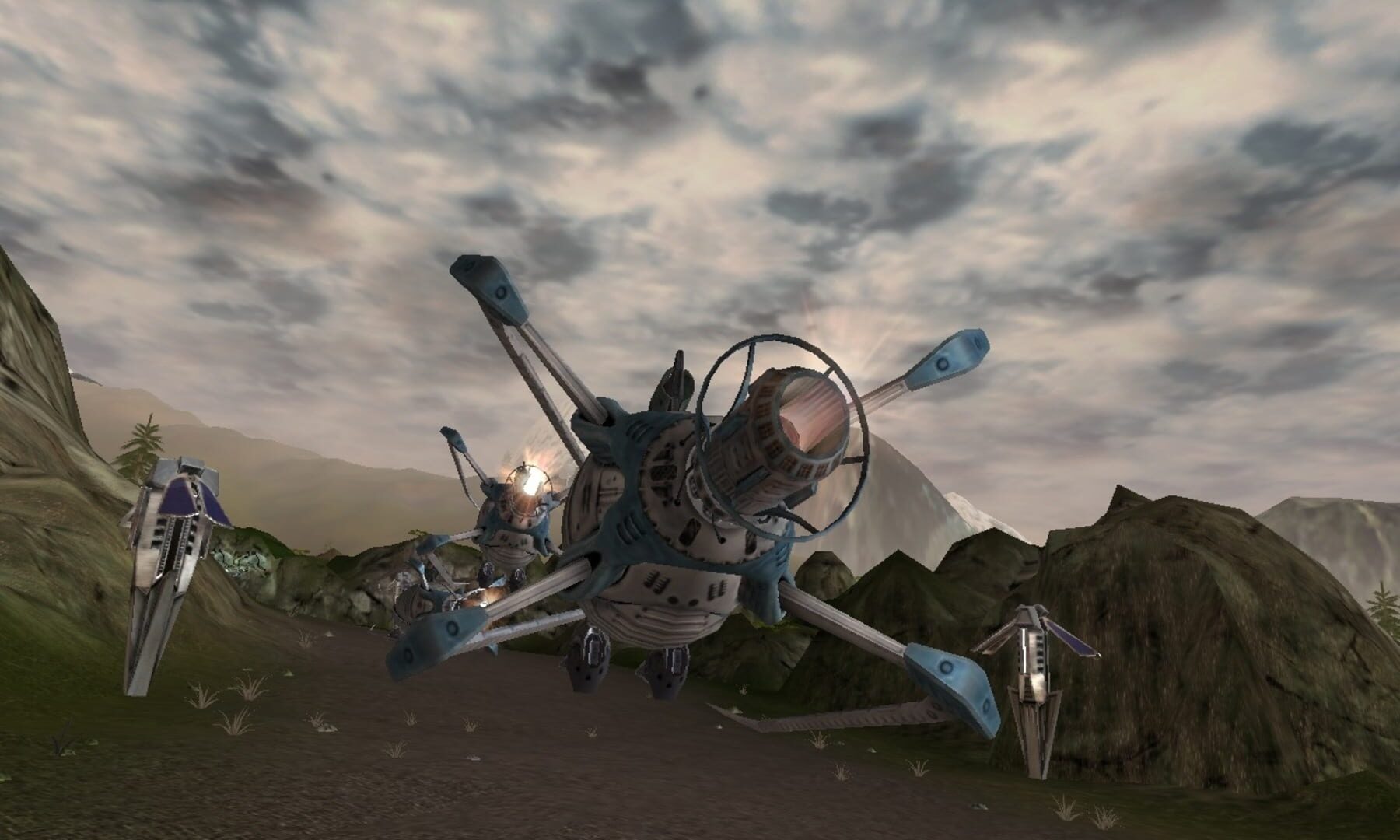 A.I.M. Artificial Intelligence Machine