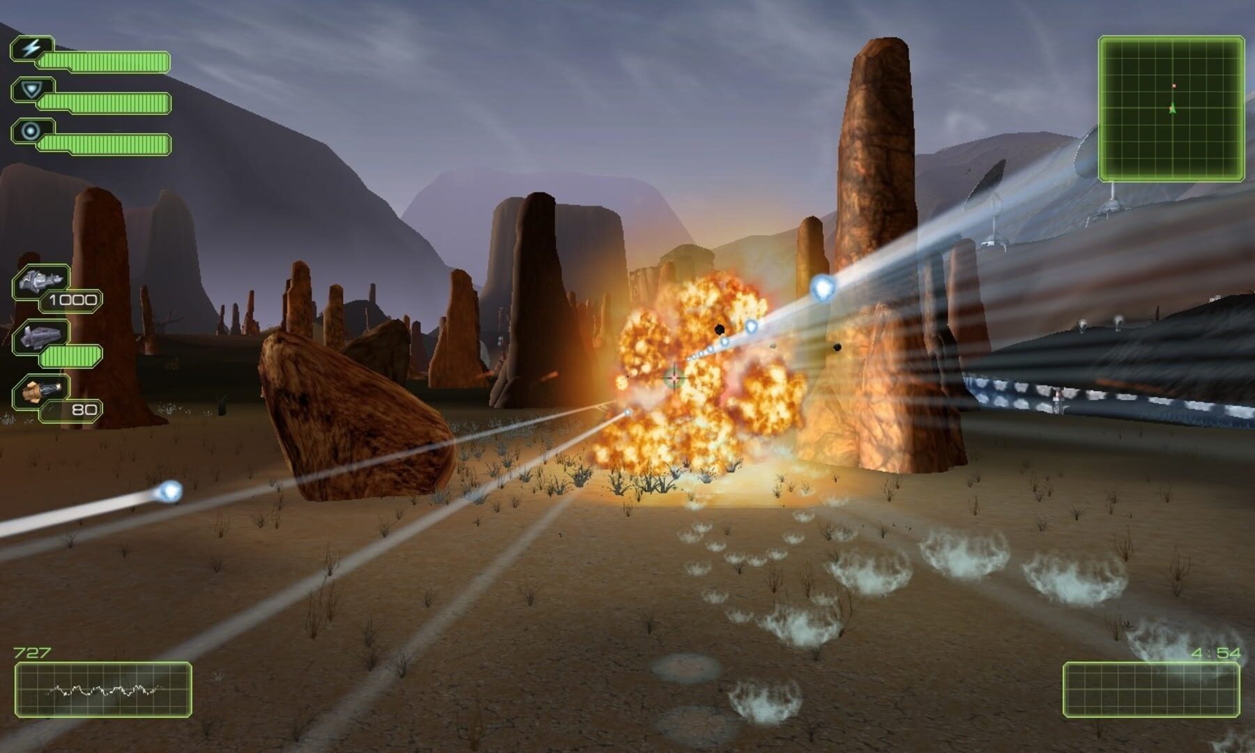 A.I.M. Artificial Intelligence Machine