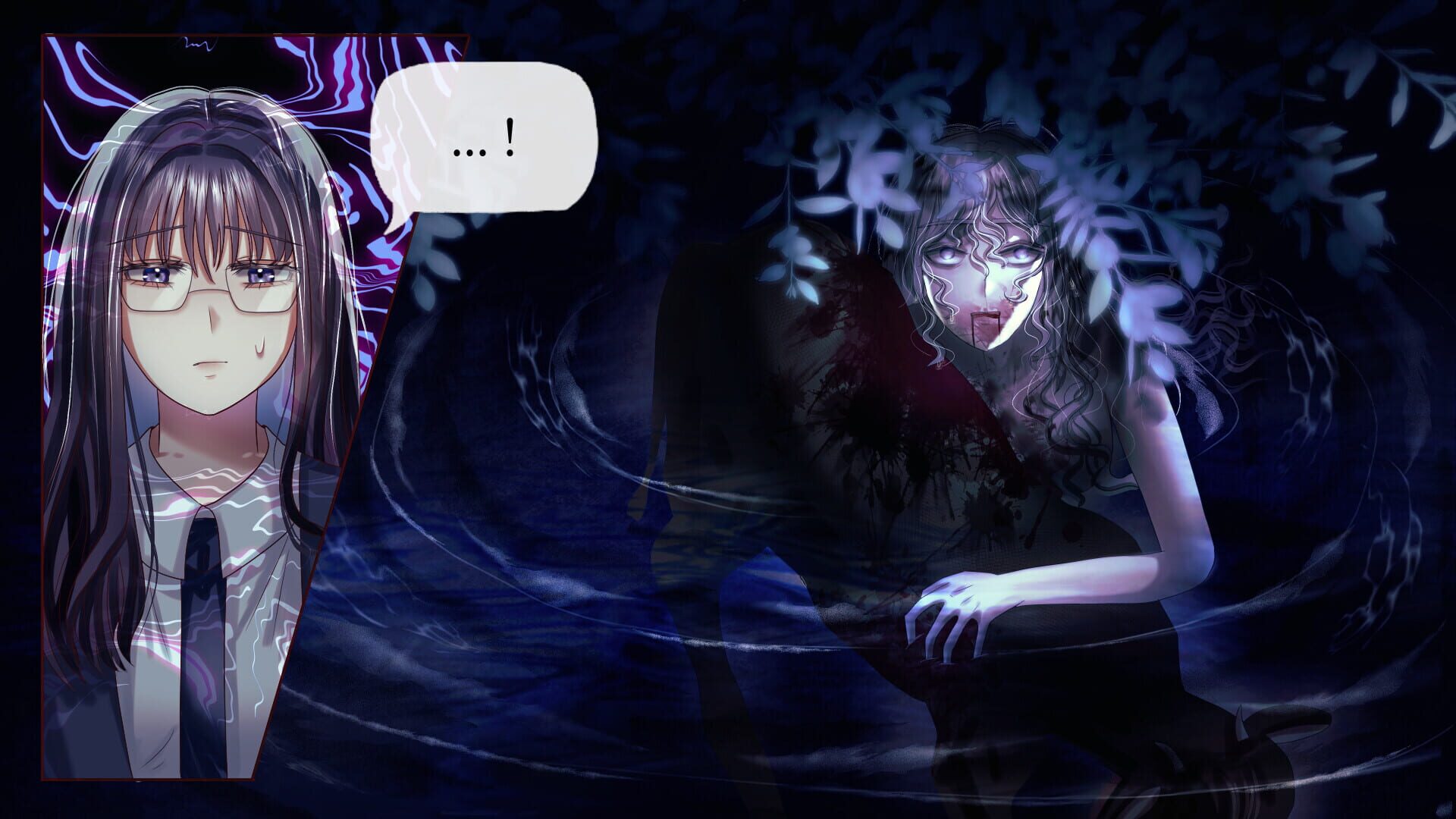 Mermaids Are Seafood