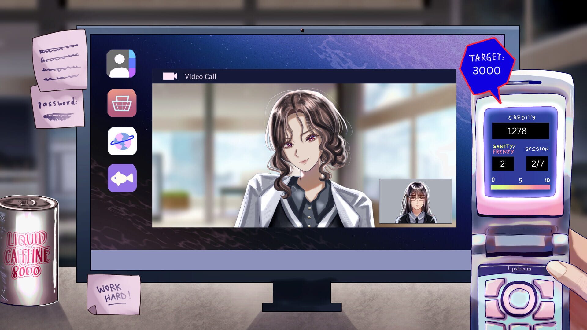 Mermaids Are Seafood