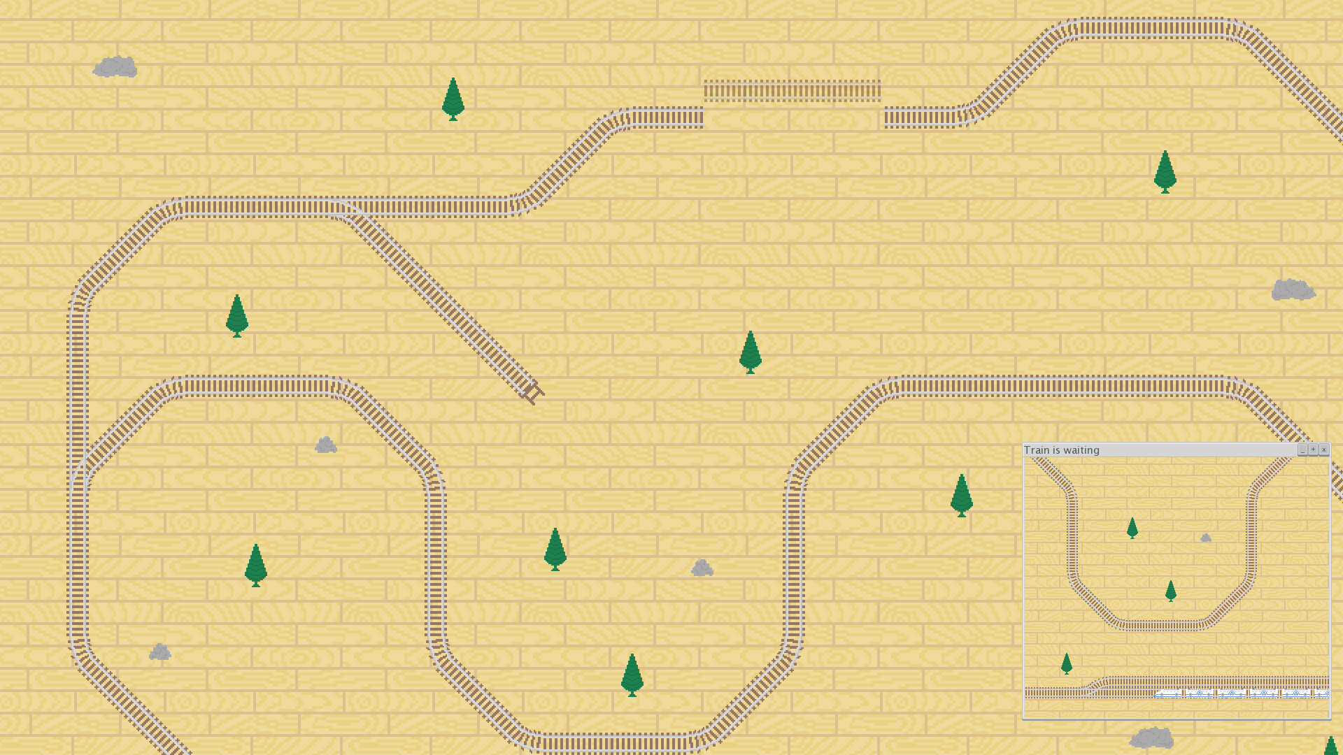 Tiny Train Tycoon (2026) | My Games Backlog