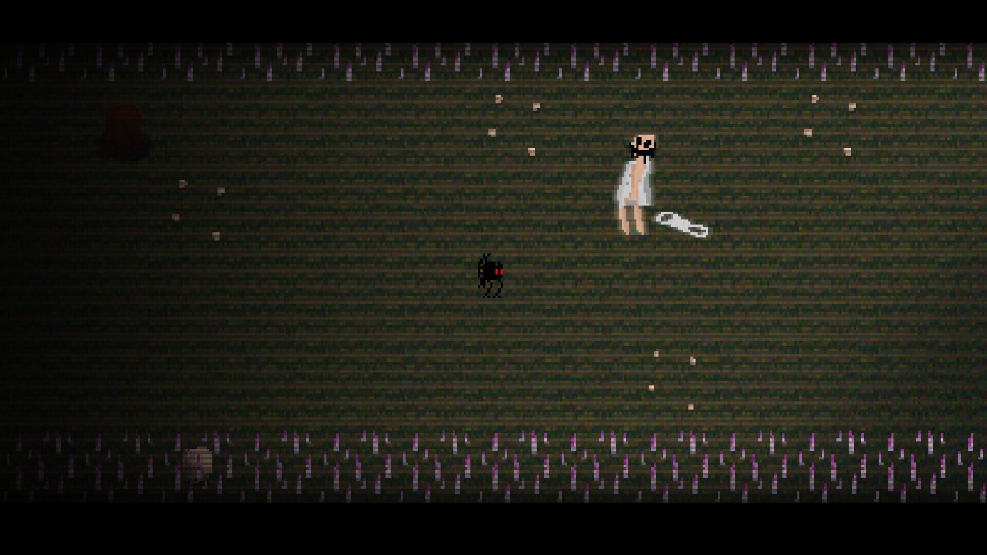 Bat of Dead - Screenshot