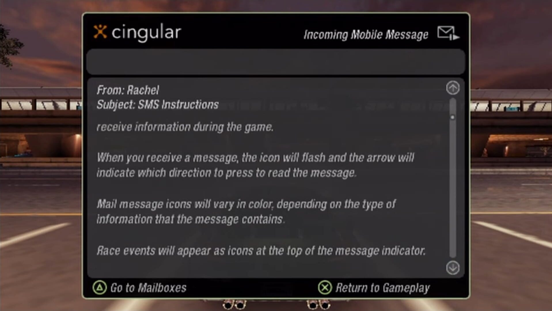 Need for Speed: Underground 2