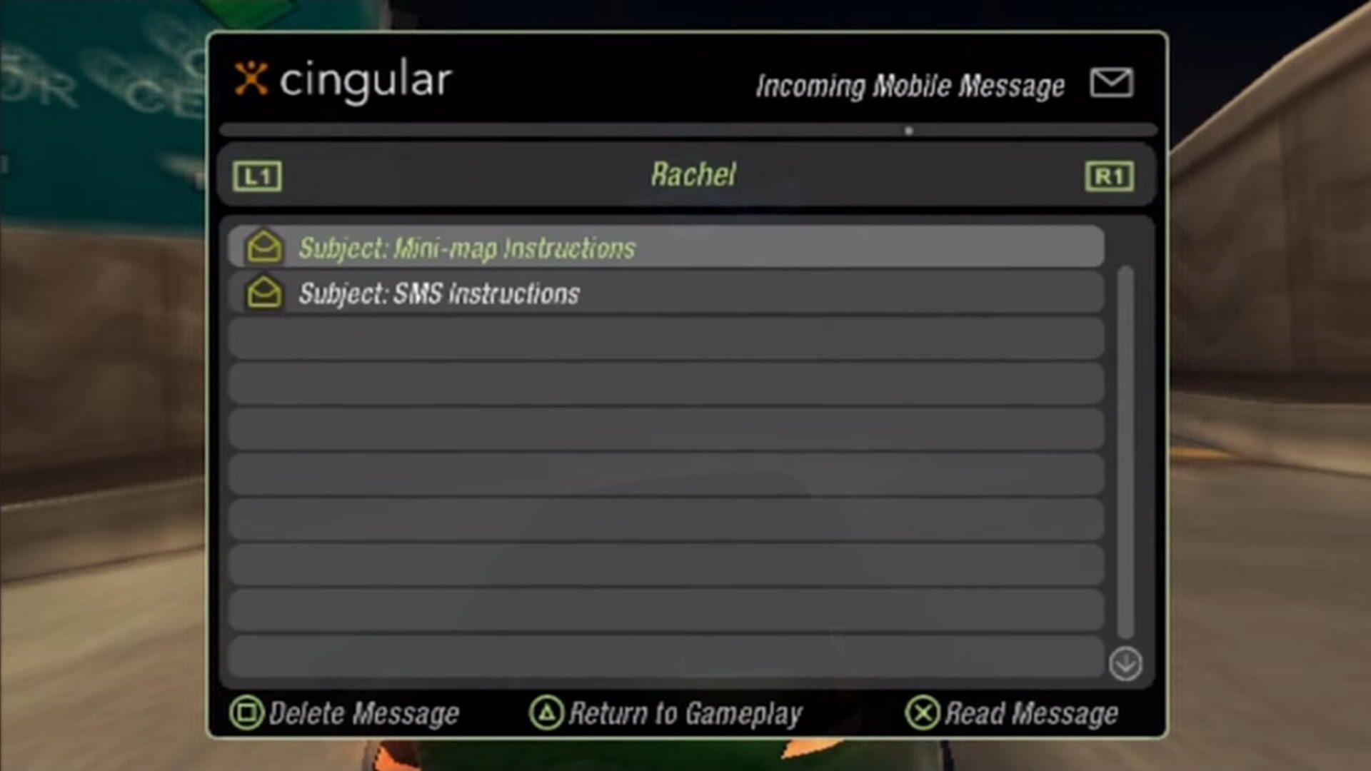 Need for Speed: Underground 2