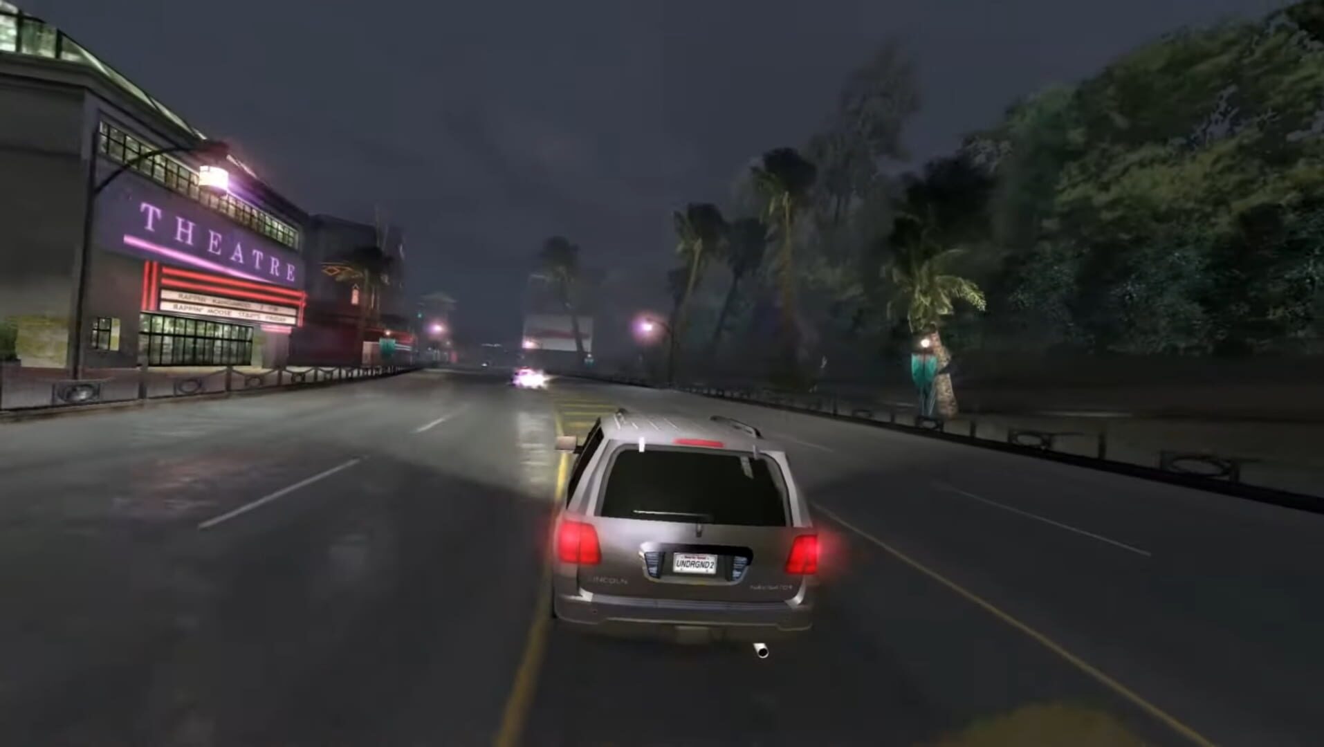 Need for Speed: Underground 2