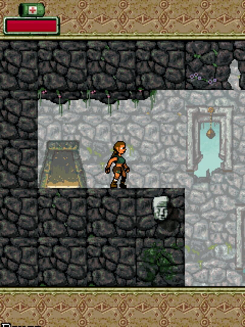 Tomb Raider: Anniversary still 3