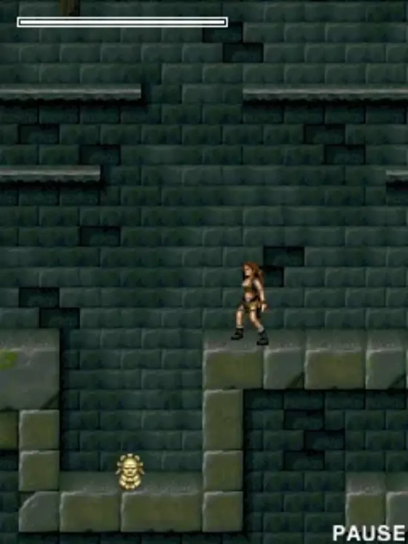 Tomb Raider: Underworld