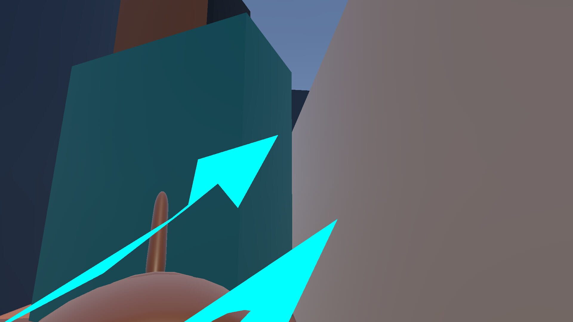 Kaya The Dog - Capture 1