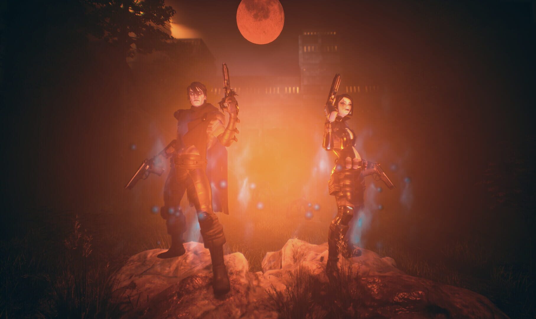 Feast of the Beast: Unleashed