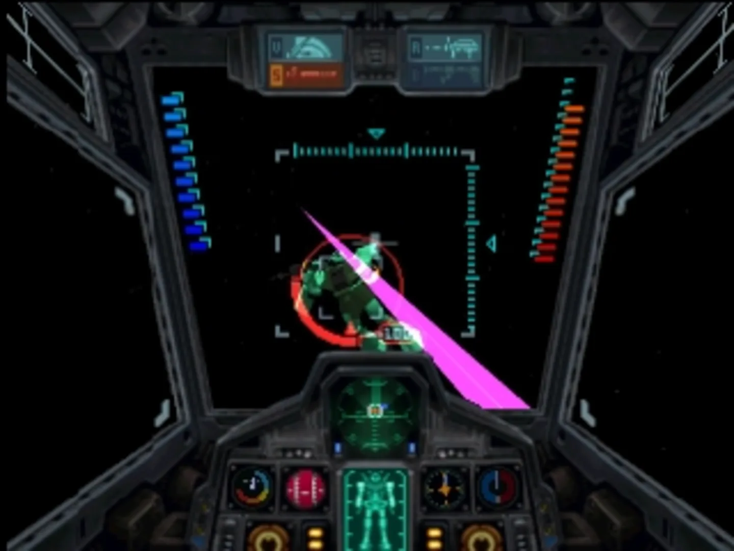 Mobile Suit Gundam Version 2.0
