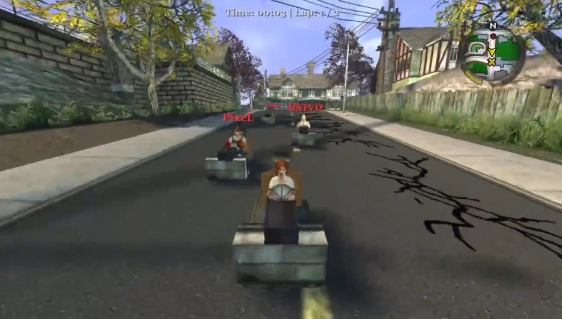Bully Online