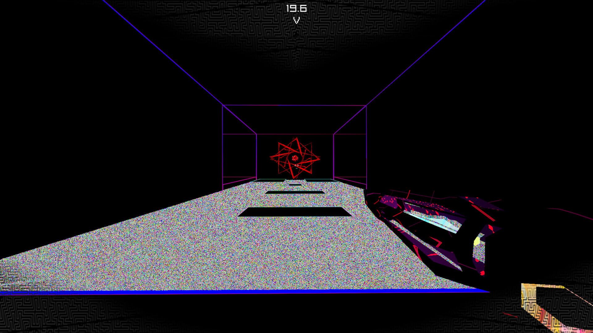 Voidstalker - Screenshot