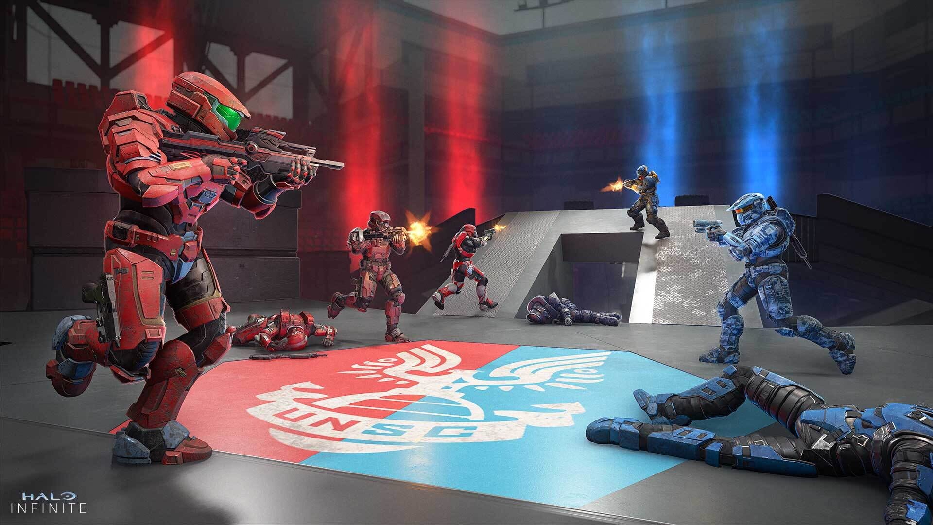 Halo Infinite: Operation Haloween II