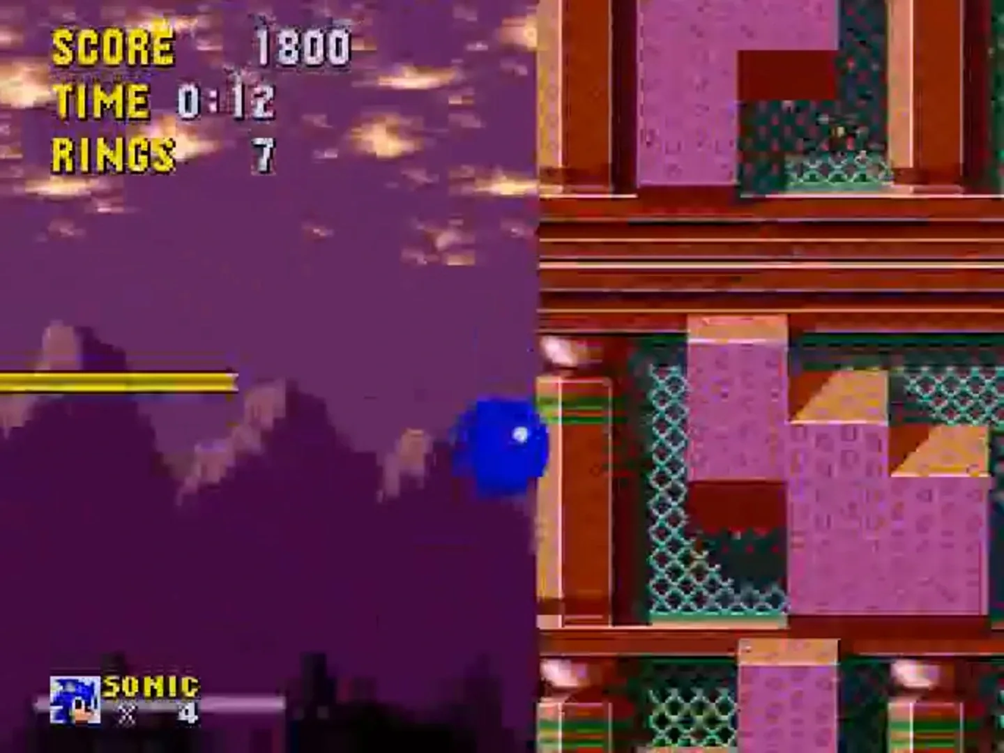 Sonic the Hedgehog Beta Hoax