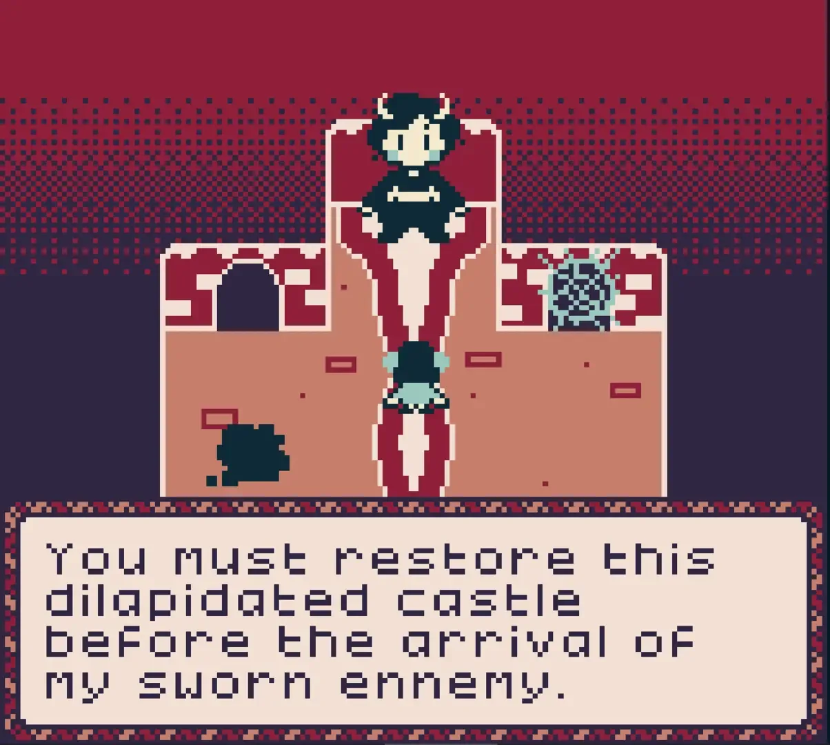Little Dungeon Renovator